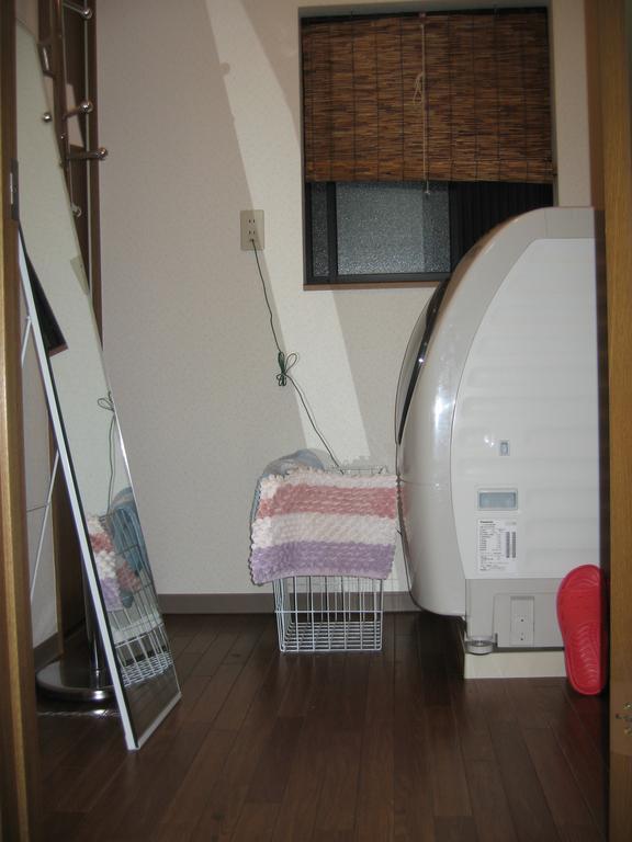 Osaka Guest House Clean Rooms 外观 照片